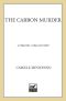 [Periodic Table 06] • Carbon Murder, The